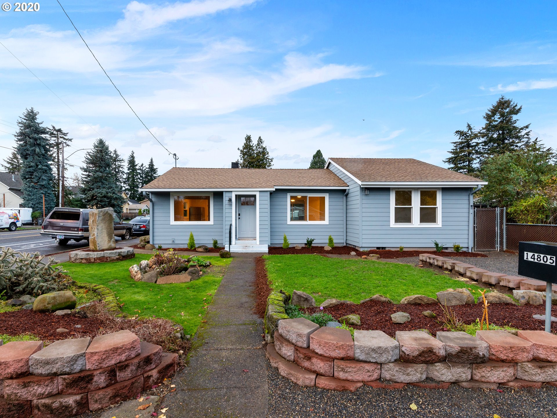 14805 Southeast Main Street Portland, OR 97233 - Photo 1 of 32