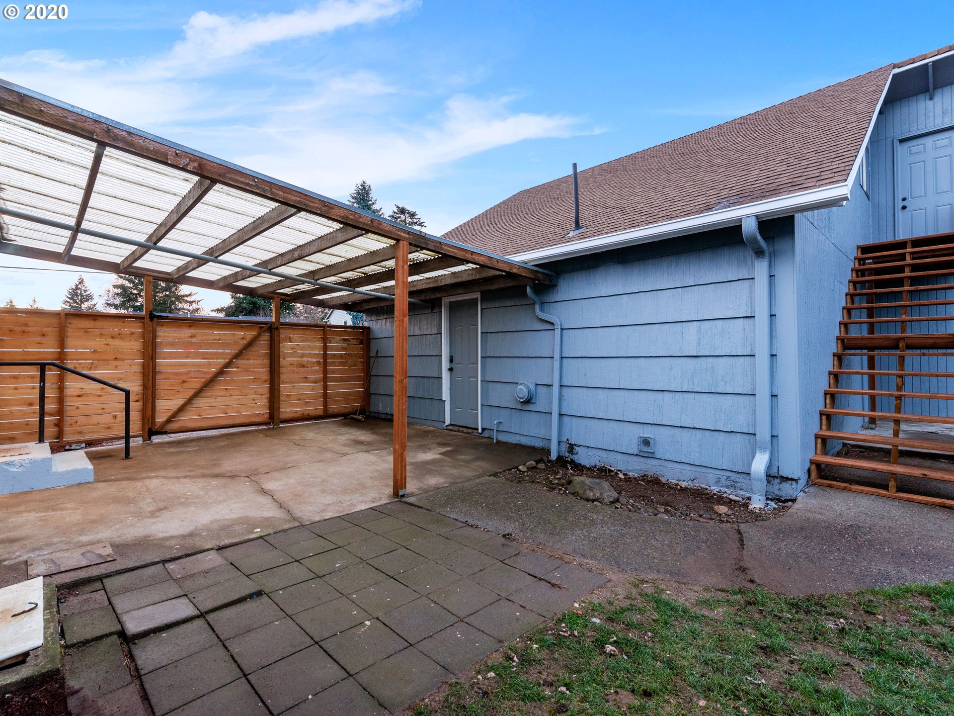 14805 Southeast Main Street Portland, OR 97233 - Photo 28 of 32