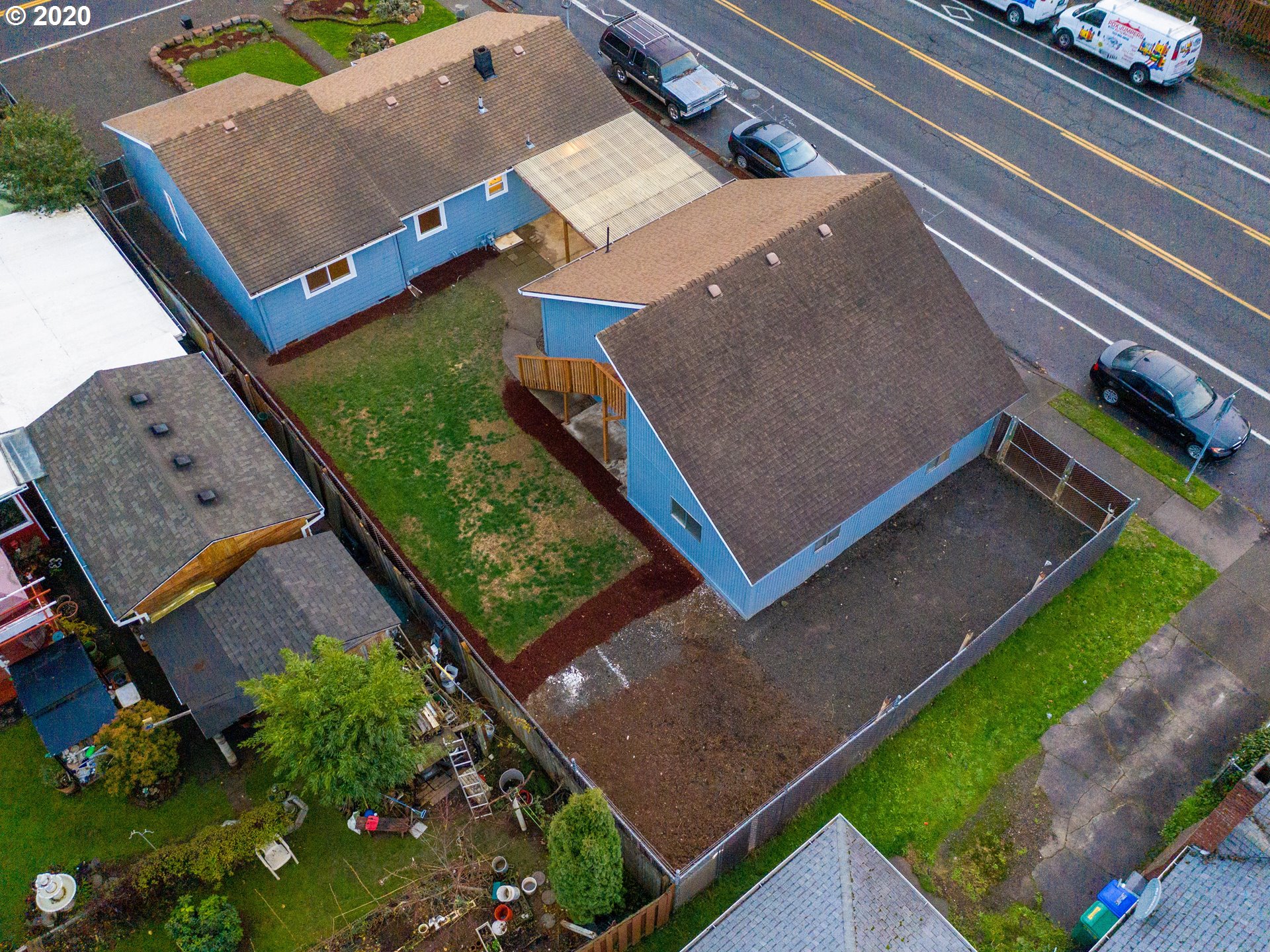 14805 Southeast Main Street Portland, OR 97233 - Photo 31 of 32