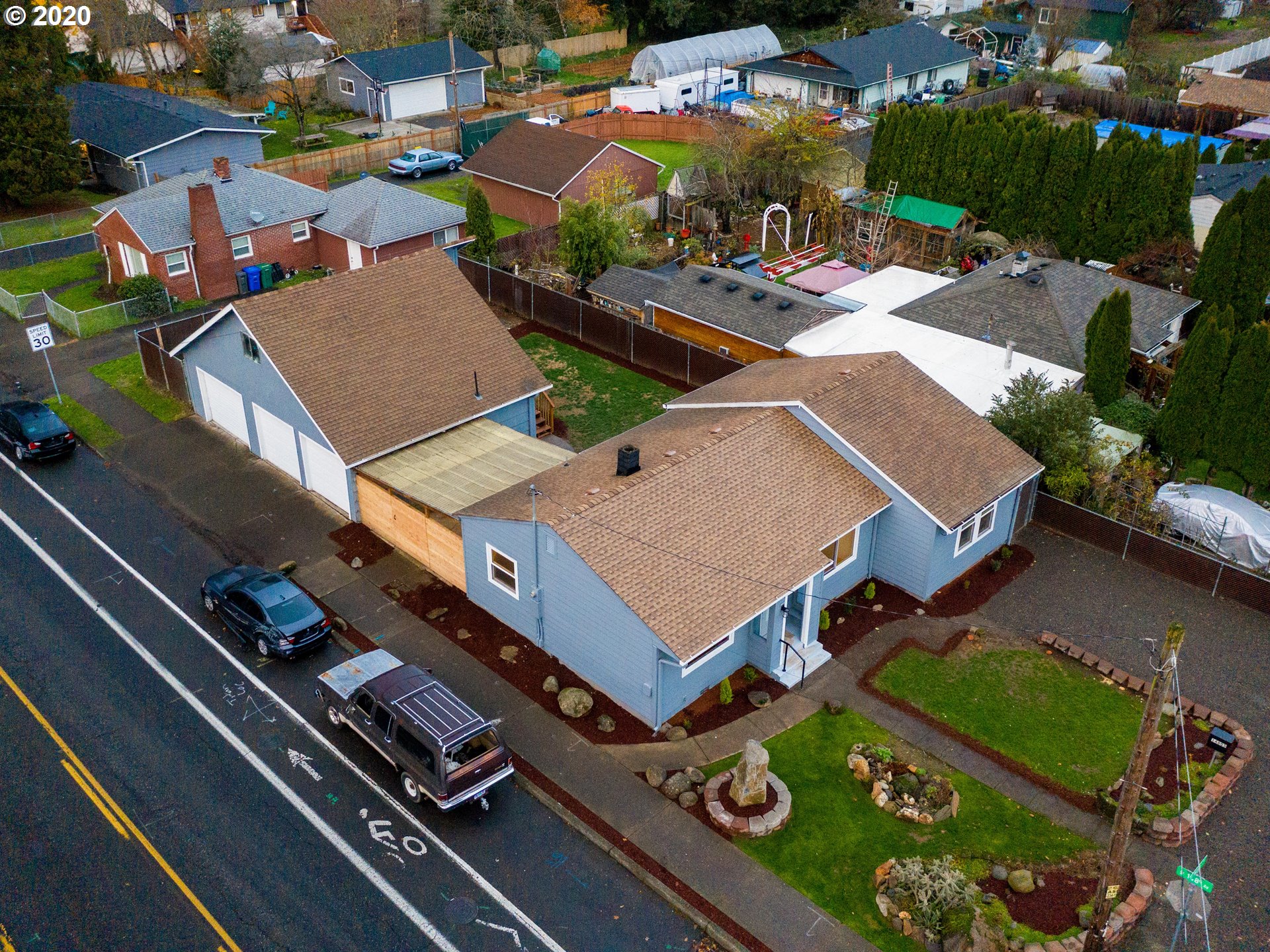 14805 Southeast Main Street Portland, OR 97233 - Photo 32 of 32