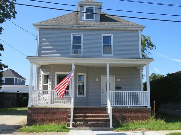 $520,000 | 26 Edward Street, New Bedford, MA 02740