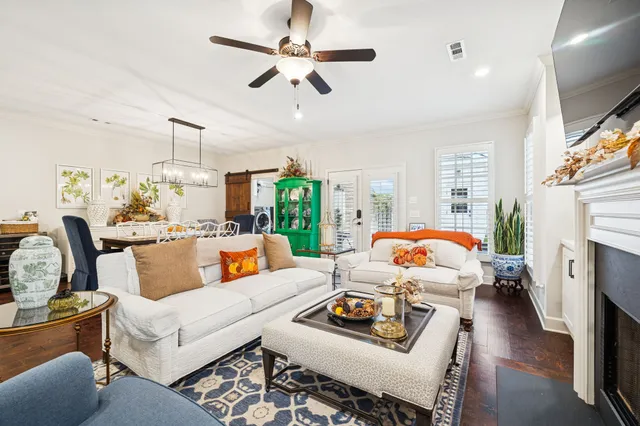 $929,900 | 9031 Berry Farms Crossing, Franklin, TN 37064