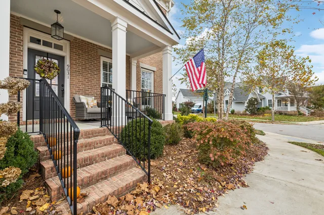 $929,900 | 9031 Berry Farms Crossing, Franklin, TN 37064