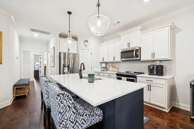 $929,900 | 9031 Berry Farms Crossing, Franklin, TN 37064