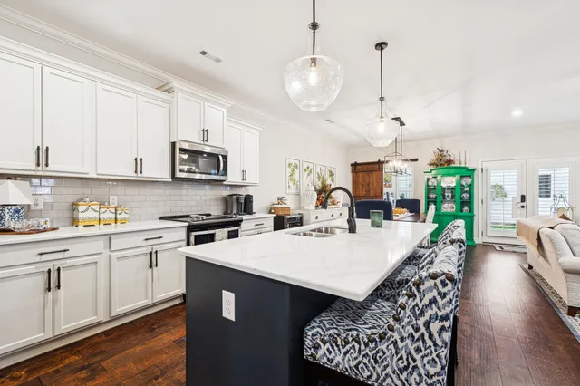 $929,900 | 9031 Berry Farms Crossing, Franklin, TN 37064