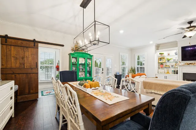 $929,900 | 9031 Berry Farms Crossing, Franklin, TN 37064