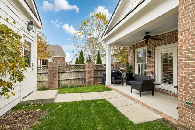 $929,900 | 9031 Berry Farms Crossing, Franklin, TN 37064