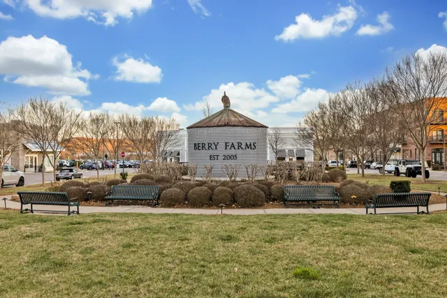 $929,900 | 9031 Berry Farms Crossing, Franklin, TN 37064