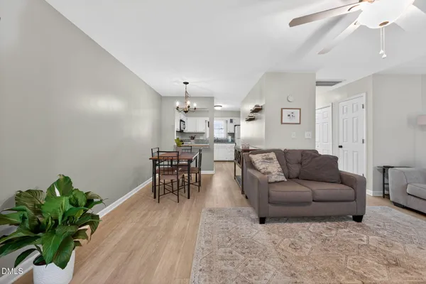 $355,000 | 102 Lake Hollow Circle, Cary, NC 27513