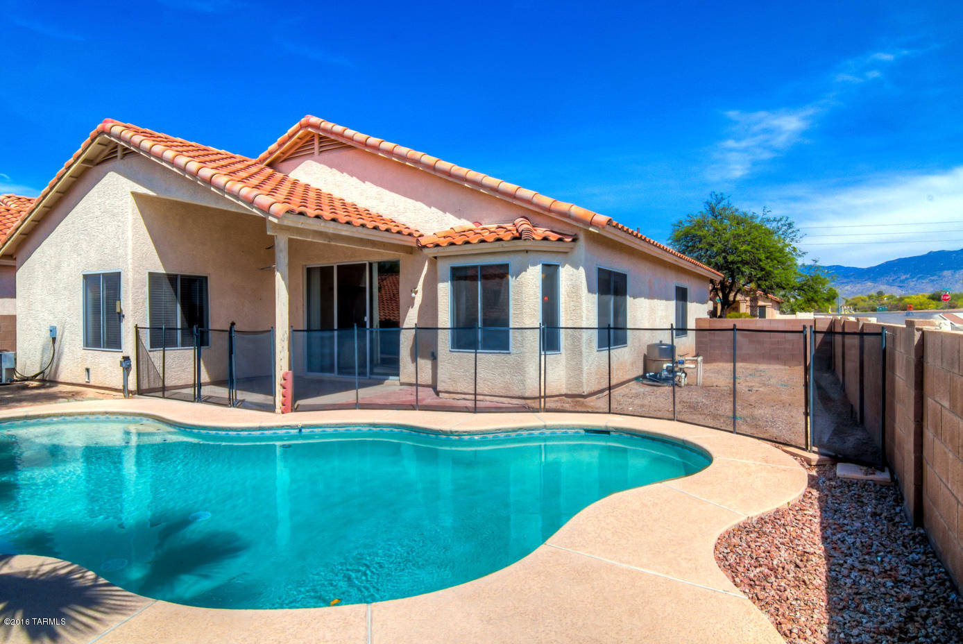 268 South Ridgefield Avenue Tucson, AZ 85748 - Photo 41 of 42