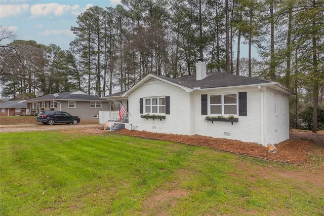 $260,000 | 516 East Fredericks Street, Anderson, SC 29621
