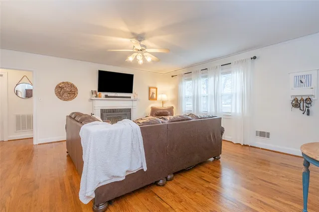 $260,000 | 516 East Fredericks Street, Anderson, SC 29621