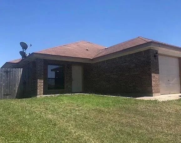 $1,250 | 3700 Dustin Court, Unit B, Killeen, TX 76549