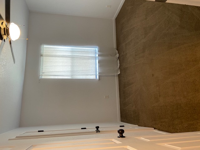 3700 Dustin Court, Unit B Killeen, TX 76549 - Photo 14 of 18 an empty room with windows