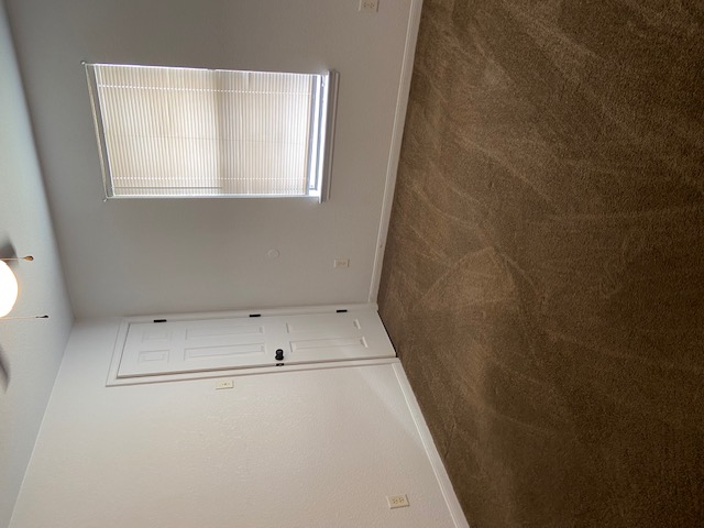 3700 Dustin Court, Unit B Killeen, TX 76549 - Photo 15 of 18 an empty room with a window
