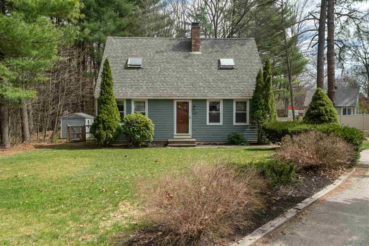 155 Exeter Road Newmarket, NH 03857 - Photo 1 of 36 Gallery Image 1
