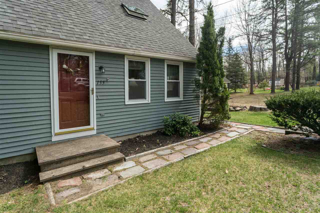155 Exeter Road Newmarket, NH 03857 - Photo 2 of 36 Gallery Image 2