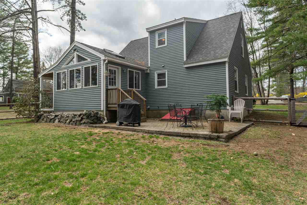 155 Exeter Road Newmarket, NH 03857 - Photo 30 of 36 Gallery Image 30