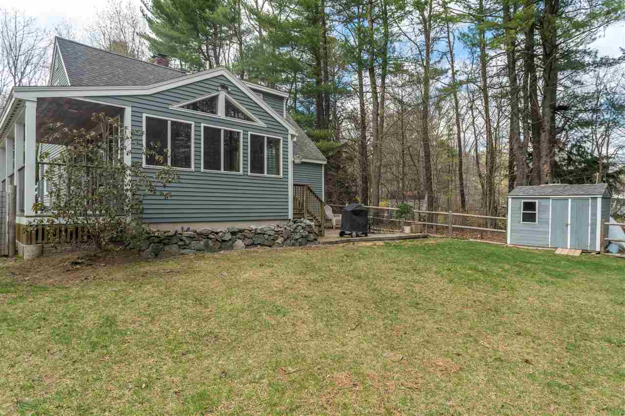 155 Exeter Road Newmarket, NH 03857 - Photo 31 of 36 Gallery Image 31