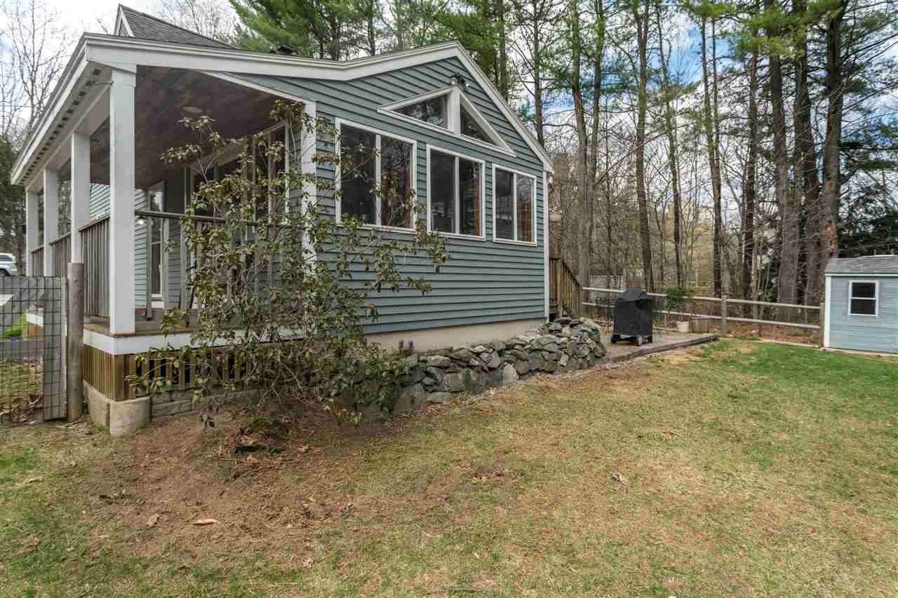 155 Exeter Road Newmarket, NH 03857 - Photo 32 of 36 Gallery Image 32