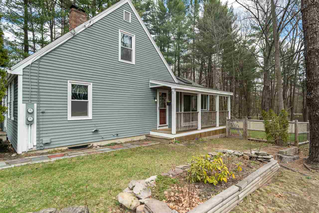 155 Exeter Road Newmarket, NH 03857 - Photo 33 of 36 Gallery Image 33