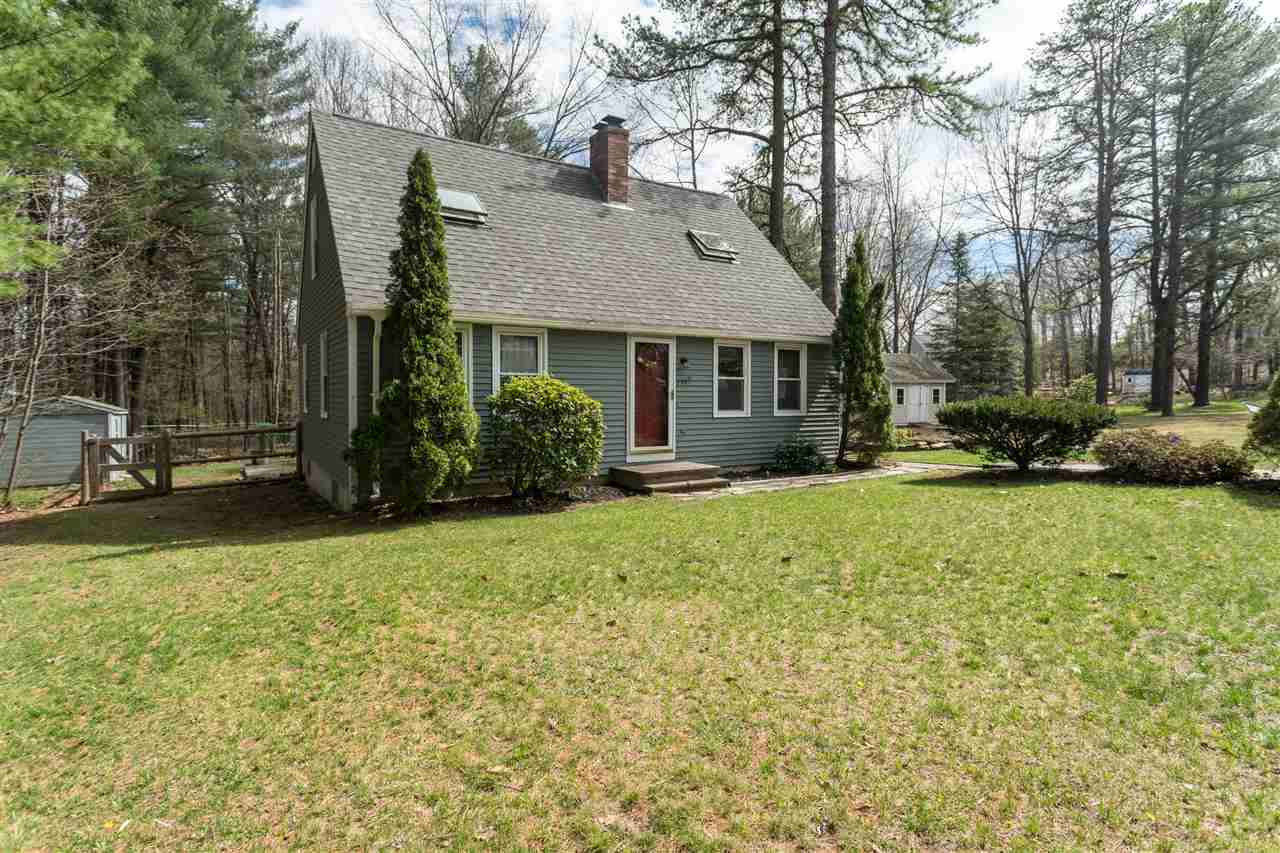 155 Exeter Road Newmarket, NH 03857 - Photo 34 of 36 Gallery Image 34