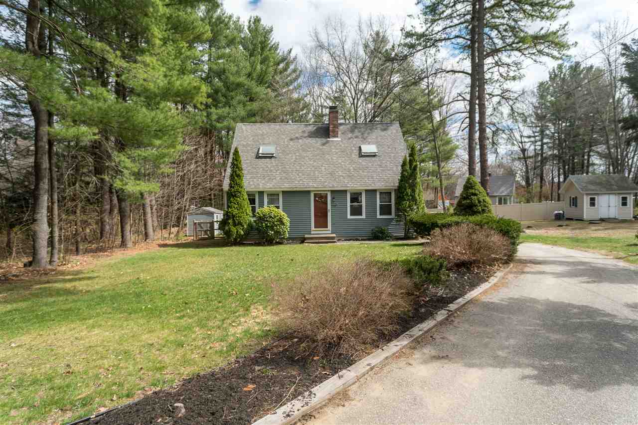 155 Exeter Road Newmarket, NH 03857 - Photo 35 of 36 Gallery Image 35