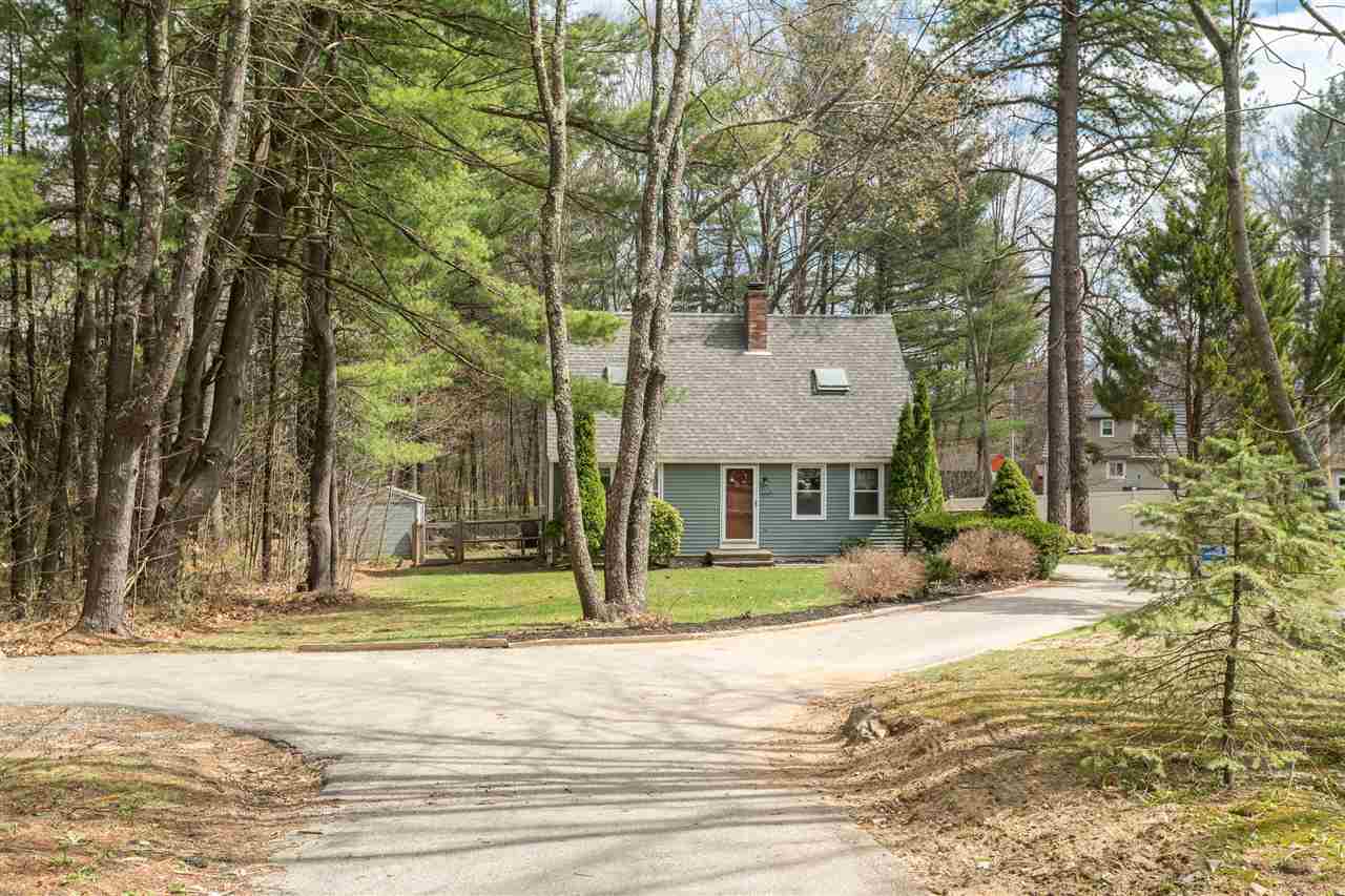 155 Exeter Road Newmarket, NH 03857 - Photo 36 of 36 Gallery Image 36