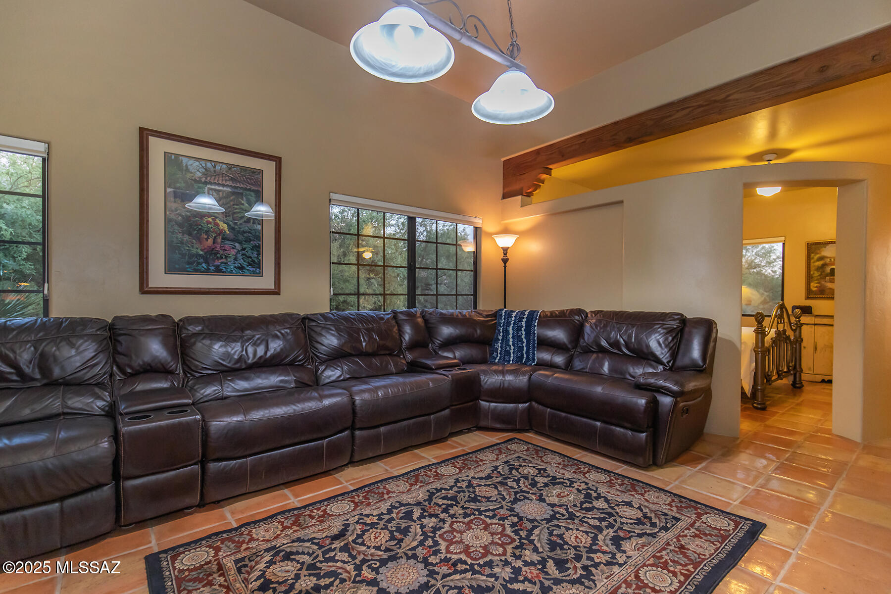 3071 North Wentworth Road Tucson, AZ 85749 - Photo 32 of 50