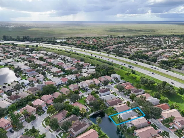 $599,000 | 12250 Northwest 57th Street, Coral Springs, FL 33076