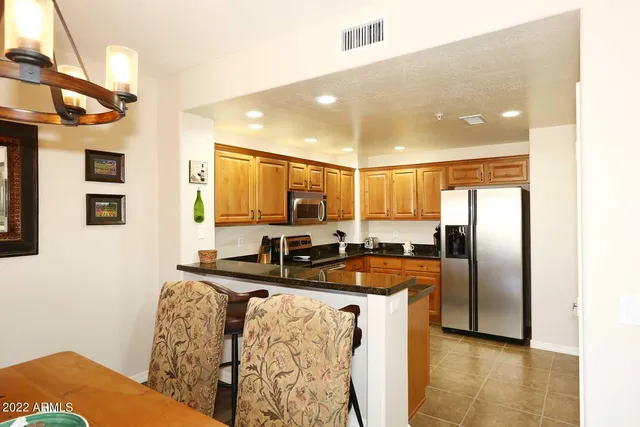 $4,500 | 16800 East El Lago Boulevard, Unit 2057, Fountain Hills, AZ 85268