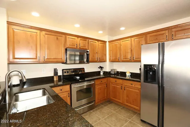 $4,500 | 16800 East El Lago Boulevard, Unit 2057, Fountain Hills, AZ 85268