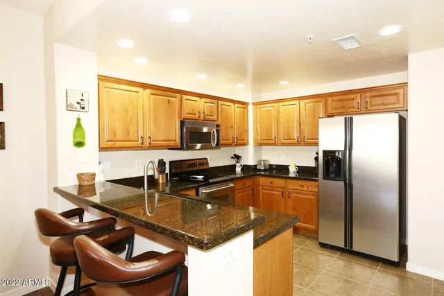 $4,500 | 16800 East El Lago Boulevard, Unit 2057, Fountain Hills, AZ 85268