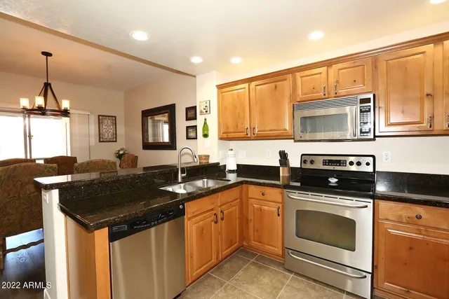 $4,500 | 16800 East El Lago Boulevard, Unit 2057, Fountain Hills, AZ 85268