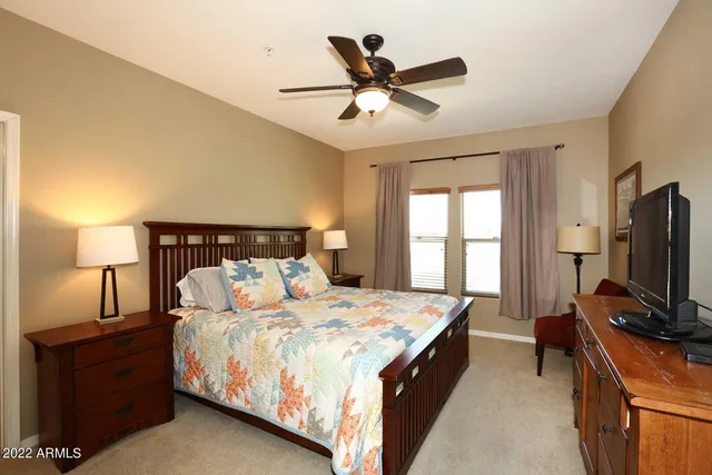 $4,500 | 16800 East El Lago Boulevard, Unit 2057, Fountain Hills, AZ 85268