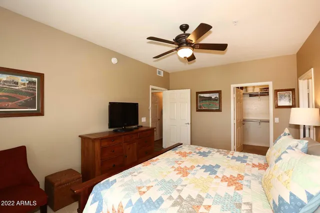 $4,500 | 16800 East El Lago Boulevard, Unit 2057, Fountain Hills, AZ 85268