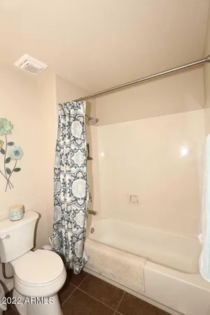 $4,500 | 16800 East El Lago Boulevard, Unit 2057, Fountain Hills, AZ 85268