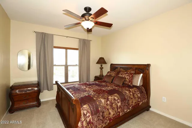 $4,500 | 16800 East El Lago Boulevard, Unit 2057, Fountain Hills, AZ 85268