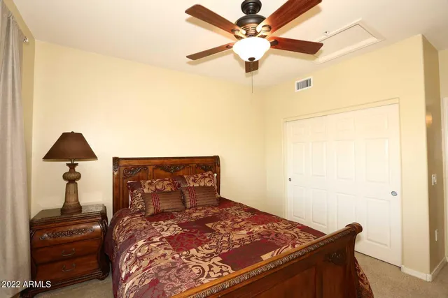 $4,500 | 16800 East El Lago Boulevard, Unit 2057, Fountain Hills, AZ 85268