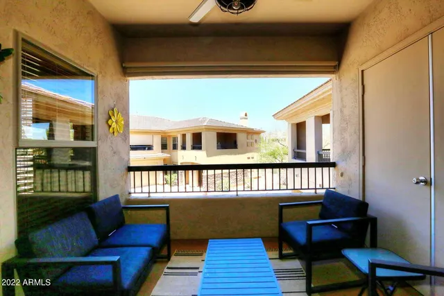 $4,500 | 16800 East El Lago Boulevard, Unit 2057, Fountain Hills, AZ 85268