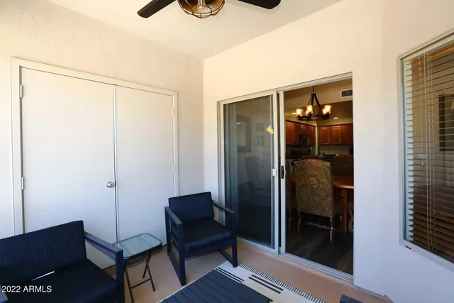 $4,500 | 16800 East El Lago Boulevard, Unit 2057, Fountain Hills, AZ 85268