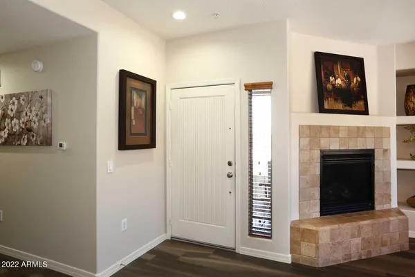 $4,500 | 16800 East El Lago Boulevard, Unit 2057, Fountain Hills, AZ 85268