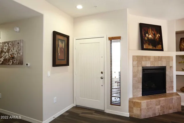 $4,500 | 16800 East El Lago Boulevard, Unit 2057, Fountain Hills, AZ 85268