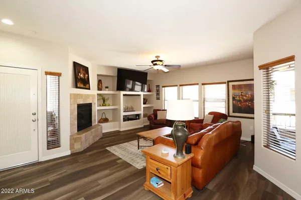 $4,500 | 16800 East El Lago Boulevard, Unit 2057, Fountain Hills, AZ 85268