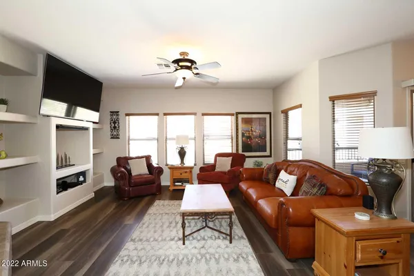 $4,500 | 16800 East El Lago Boulevard, Unit 2057, Fountain Hills, AZ 85268