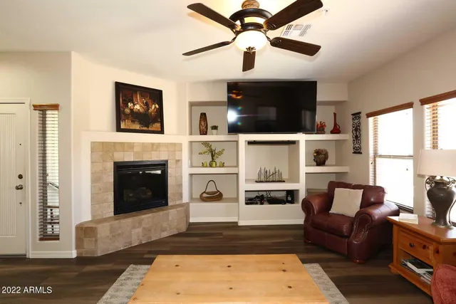 $4,500 | 16800 East El Lago Boulevard, Unit 2057, Fountain Hills, AZ 85268