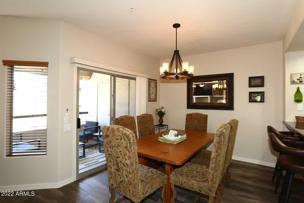 $4,500 | 16800 East El Lago Boulevard, Unit 2057, Fountain Hills, AZ 85268