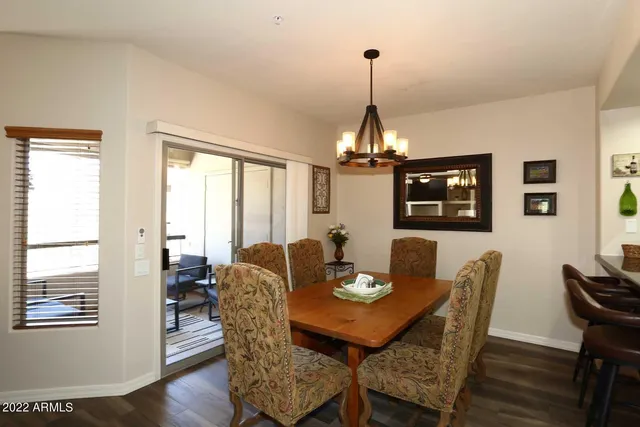 $4,500 | 16800 East El Lago Boulevard, Unit 2057, Fountain Hills, AZ 85268