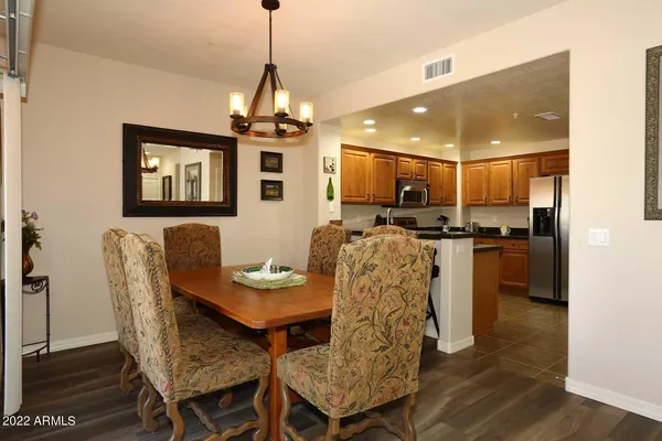 $4,500 | 16800 East El Lago Boulevard, Unit 2057, Fountain Hills, AZ 85268