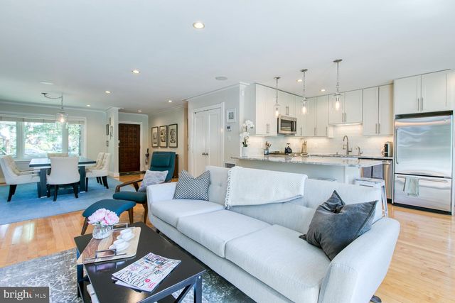 $975,000 | 1418 Nicholson Street Northwest, Washington, DC 20011